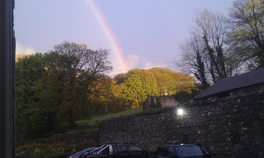 Priskilly Forest Country House Fishguard Quarto foto